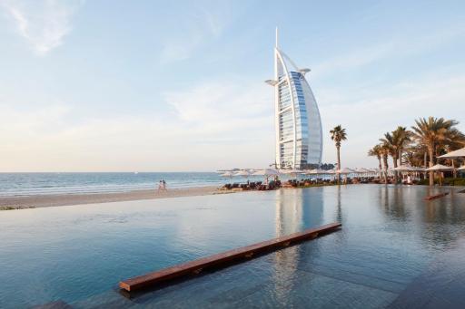 Jumeirah Mina Al Salam Dubai - Housity