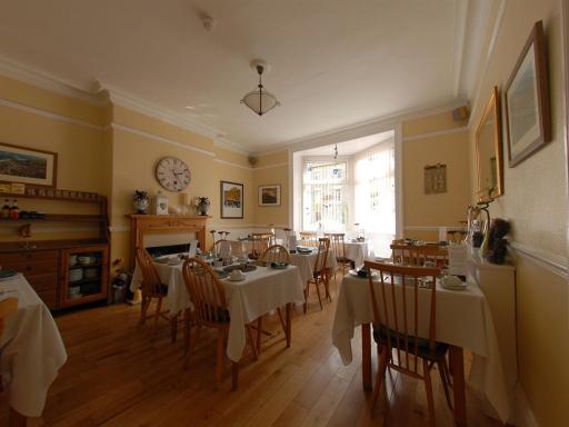 Chiltern Guest House - Housity