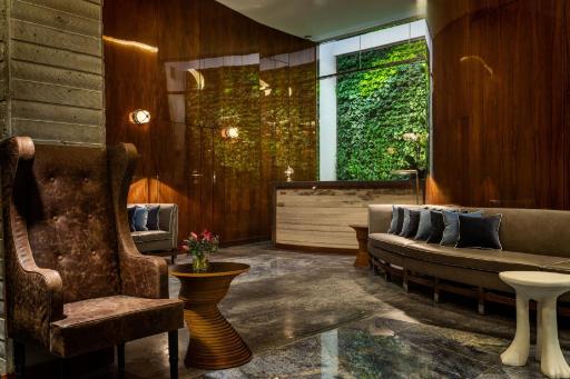 Hotel Hugo - Housity