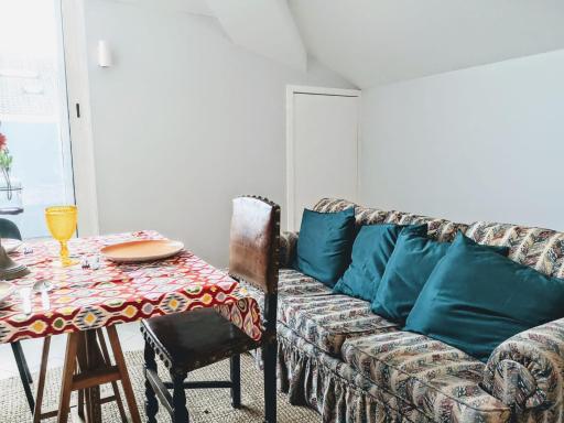 CHAPLAIN HOUSE - Housity