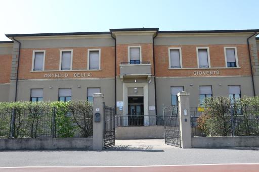 Student's Hostel Parma - Housity