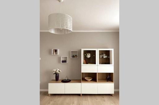 Modern apartment in Tarnow - Housity