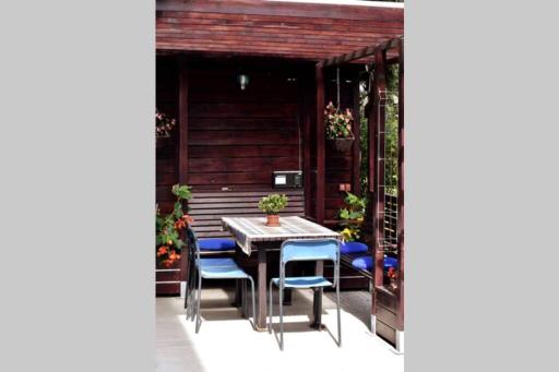 Modern apartment in Tarnow - Housity