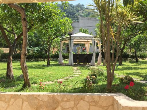 Goddess Yard - Housity