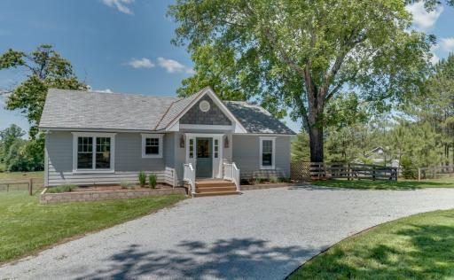 Horseshoe Hill - Housity
