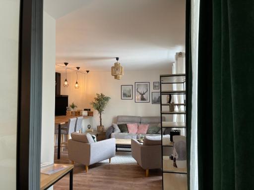 Appartement tout confort haut de gamme en plein centre ville - Housity