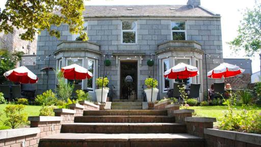 Great Western Hotel Aberdeen - Housity