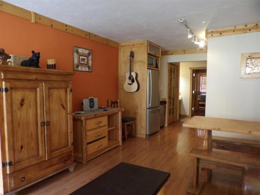 Snow Bear Chamonix 2 - Housity