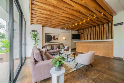 Cali River Suites by Yellowkey Capital - Housity