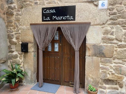 casa rural la Mariota - Housity