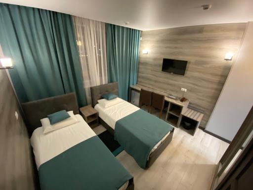 Отель Сити2 у старого моста - Housity