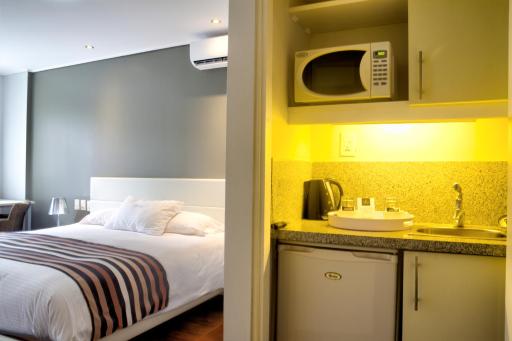 Golf Apartamentos - Housity