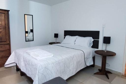 Turkesa Punto elevado - Housity