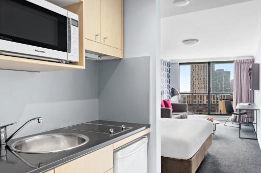 Mantra Sydney Central - Housity