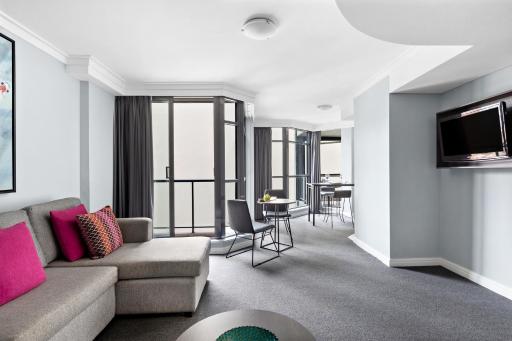 Mantra Sydney Central - Housity