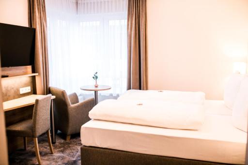 Wiechmanns Weserhotel - Housity