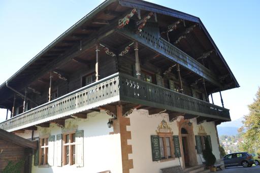 Apartment Watzmannblick - Hizvo