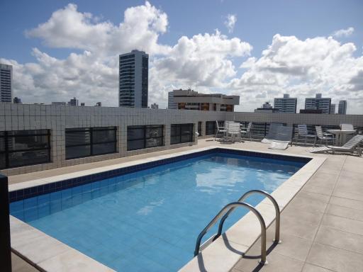 Portal dos Navegantes Apartment - Housity