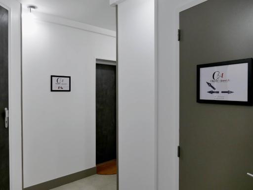 Appart'hôtel Chambrappart - Housity