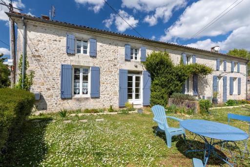 Le Cottage Bleu - Housity