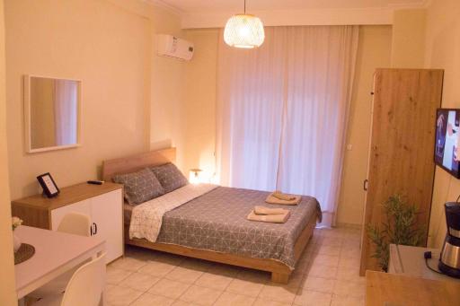 Nikoletta's Studio 2 - Housity