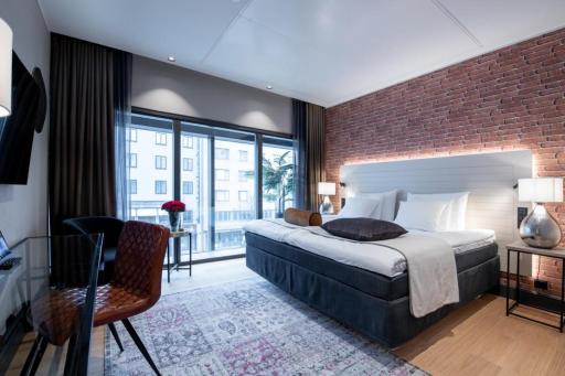 Solo Sokos Hotel Lahden Seurahuone - Housity