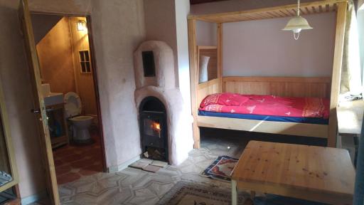 Agrochillout Gospodarstwo agroturystyczne - Housity