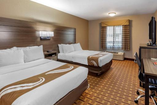 Hotel Inn Santa Fe - Housity