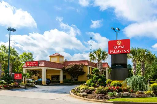 Royal Palms Inn - Housity