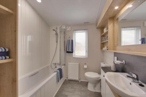 Newperran Holiday Park - Housity