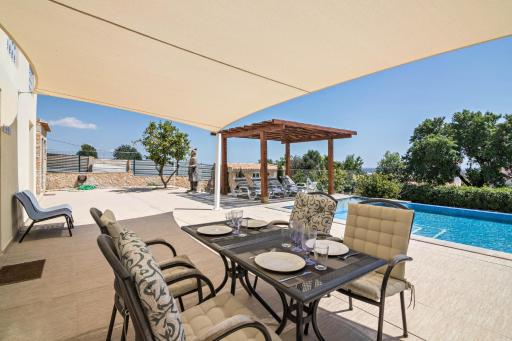 Apartment Mel de Flor - Housity