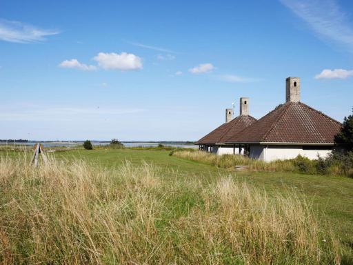 5 person holiday home on a holiday park in Karrebæksminde - Housity
