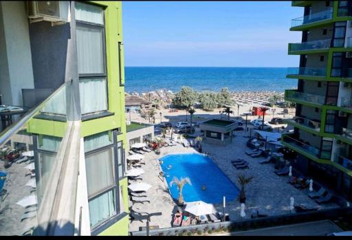 Apartament Alezzi Resort Eda s - Hizvo