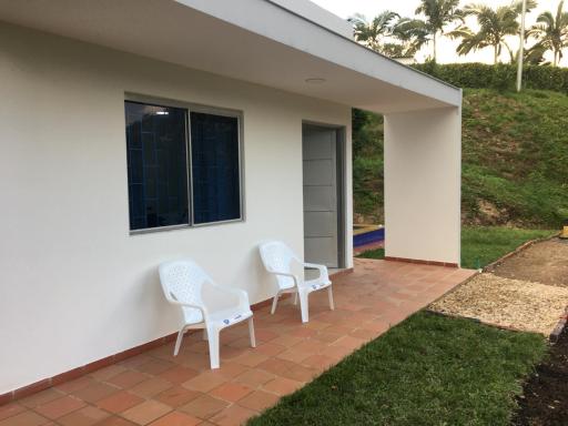 Cabaña Bellavista con Jacuzzi privado - Housity