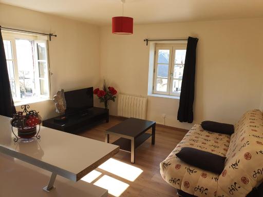 Appartement en plein centre de Deauville 2éme - Housity