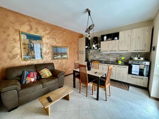 La casa del giramondo - Housity