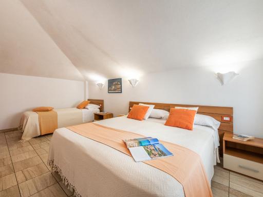 Bed and Breakfast Dorgali - Hizvo