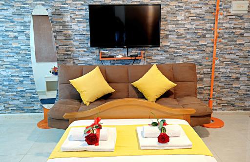 Pieris Apartments - Housity