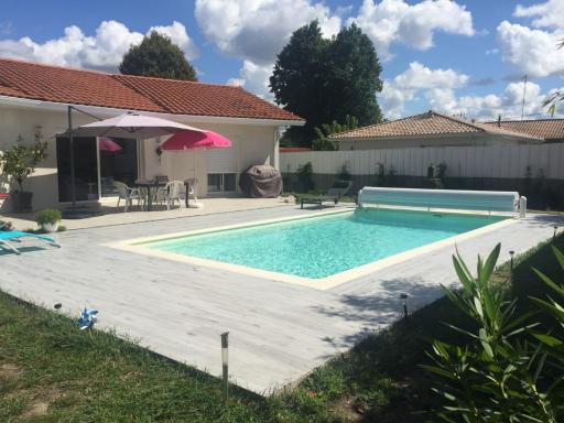 Le Teich Tranquille - Housity