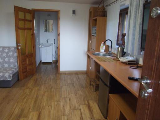 Studio nad Jeziorakiem - Housity