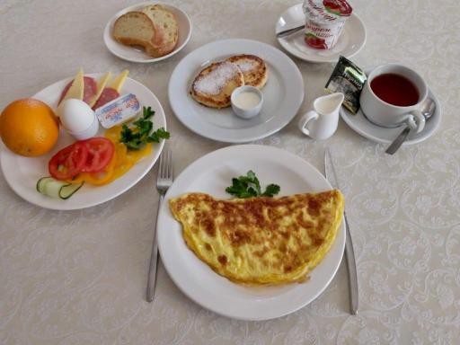 Hotel Nikolskiy - Housity