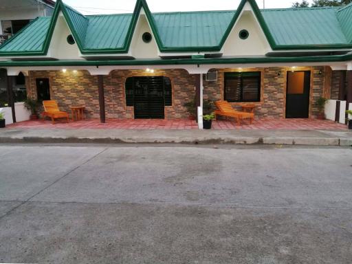 La Frezza Beach House - Housity