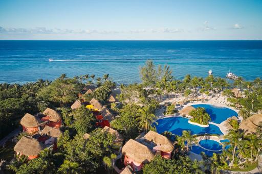 Iberostar Cozumel - All Inclusive - Housity