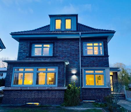 Villa Appartements Syke - Housity