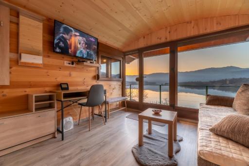 Studio apartment Dunja - Housity