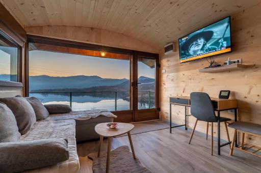 Studio apartment Djole - Housity