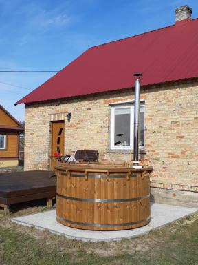 Siedlisko Podlasie - Housity