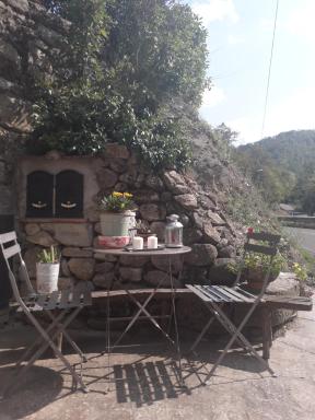B&B la casa di fuori porta - Housity