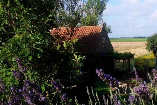 The Cottage - 2 persoons cottage nabij strand en meer - Housity