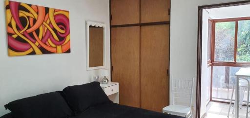 Montecaseros 1212 - Housity